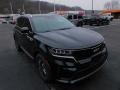 Aurora Black Pearl - Sorento Hybrid S AWD Hybrid Photo No. 9