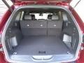 Black Trunk Photo for 2022 Jeep Grand Cherokee #143793645