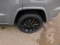 Sting-Gray - Grand Cherokee Laredo X 4x4 Photo No. 10