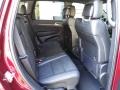 Velvet Red Pearl - Grand Cherokee Laredo X 4x4 Photo No. 16