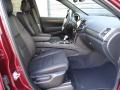 Velvet Red Pearl - Grand Cherokee Laredo X 4x4 Photo No. 17