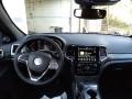 Black Dashboard Photo for 2022 Jeep Grand Cherokee #143793750