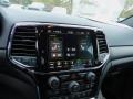 Sting-Gray - Grand Cherokee Laredo X 4x4 Photo No. 16