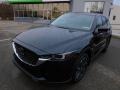Jet Black Mica - CX-5 S Premium Plus AWD Photo No. 7