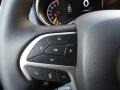 Black Steering Wheel Photo for 2022 Jeep Grand Cherokee #143793786