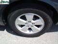 2009 Slate Metallic Chevrolet Impala LT  photo #13