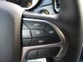 Black Steering Wheel Photo for 2022 Jeep Grand Cherokee #143793810