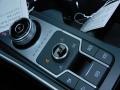 2022 Kia Sorento Hybrid Black Interior Controls Photo