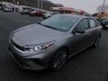 Steel Gray - Forte GT Photo No. 7