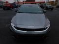 Steel Gray - Forte GT Photo No. 8