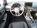 2022 Lunar Silver Metallic Honda Civic Sport Touring Hatchback  photo #15