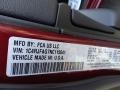 Velvet Red Pearl - Grand Cherokee Laredo X 4x4 Photo No. 32