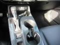 Lunar Silver Metallic - Civic Sport Touring Hatchback Photo No. 19
