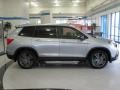 2020 Lunar Silver Metallic Honda Passport EX-L AWD  photo #4