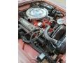312 cid V8 Engine for 1957 Ford Thunderbird Convertible #143794302