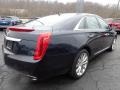 Sapphire Blue Metallic - XTS Premium AWD Photo No. 8