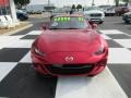 Soul Red Crystal Metallic - MX-5 Miata RF Grand Touring Photo No. 3