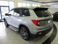 2020 Lunar Silver Metallic Honda Passport EX-L AWD  photo #9