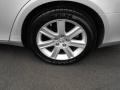 Tungsten Silver Metallic - ES 350 Photo No. 30