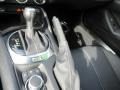  2021 MX-5 Miata RF Grand Touring 6 Speed Automatic Shifter