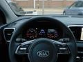 Pacific Blue - Sportage EX AWD Photo No. 19