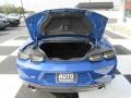 2021 Riverside Blue Metallic Chevrolet Camaro LT Coupe  photo #5