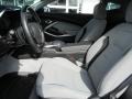 2021 Riverside Blue Metallic Chevrolet Camaro LT Coupe  photo #11