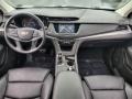 Crystal White Tricoat - XT5 Luxury AWD Photo No. 6