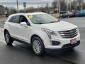 Crystal White Tricoat - XT5 Luxury AWD Photo No. 13