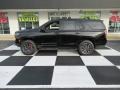 Black 2022 Chevrolet Tahoe Z71 4WD