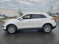 Crystal White Tricoat - XT5 Luxury AWD Photo No. 16