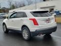 Crystal White Tricoat - XT5 Luxury AWD Photo No. 17