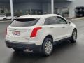 Crystal White Tricoat - XT5 Luxury AWD Photo No. 19