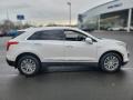 Crystal White Tricoat - XT5 Luxury AWD Photo No. 20