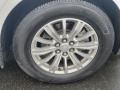 Crystal White Tricoat - XT5 Luxury AWD Photo No. 21