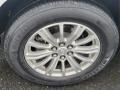 Crystal White Tricoat - XT5 Luxury AWD Photo No. 28