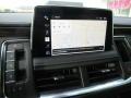 Black - Tahoe Z71 4WD Photo No. 17