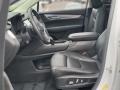 Crystal White Tricoat - XT5 Luxury AWD Photo No. 36