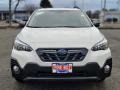 Crystal White Pearl - Crosstrek Sport Photo No. 3