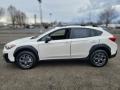 Crystal White Pearl - Crosstrek Sport Photo No. 4