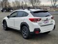 Crystal White Pearl - Crosstrek Sport Photo No. 6