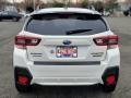 Crystal White Pearl - Crosstrek Sport Photo No. 7