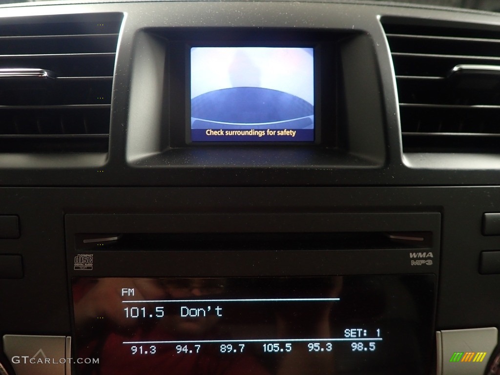 2011 Highlander SE 4WD - Classic Silver Metallic / Black photo #2