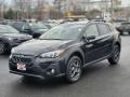 Crystal Black Silica - Crosstrek Sport Photo No. 1