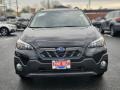 Crystal Black Silica - Crosstrek Sport Photo No. 3