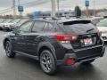Crystal Black Silica - Crosstrek Sport Photo No. 6