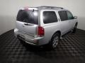 Silver Lightning - Armada Platinum 4WD Photo No. 14