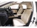 Parchment 2022 Lexus RX 350 AWD Interior Color