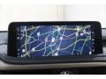 Parchment Navigation Photo for 2022 Lexus RX #143796801
