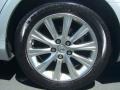Tungsten Metallic - ES 350 Photo No. 21